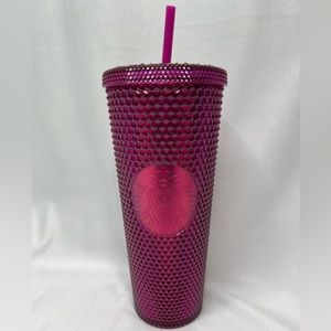 Starbucks Berry Studded Tumbler